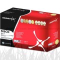 Toner Asarto zamiennik 508A do HP LaserJet M552 M553 M577 5k (AS-LH508CN) Cyan